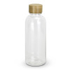rPET Bottles Clear